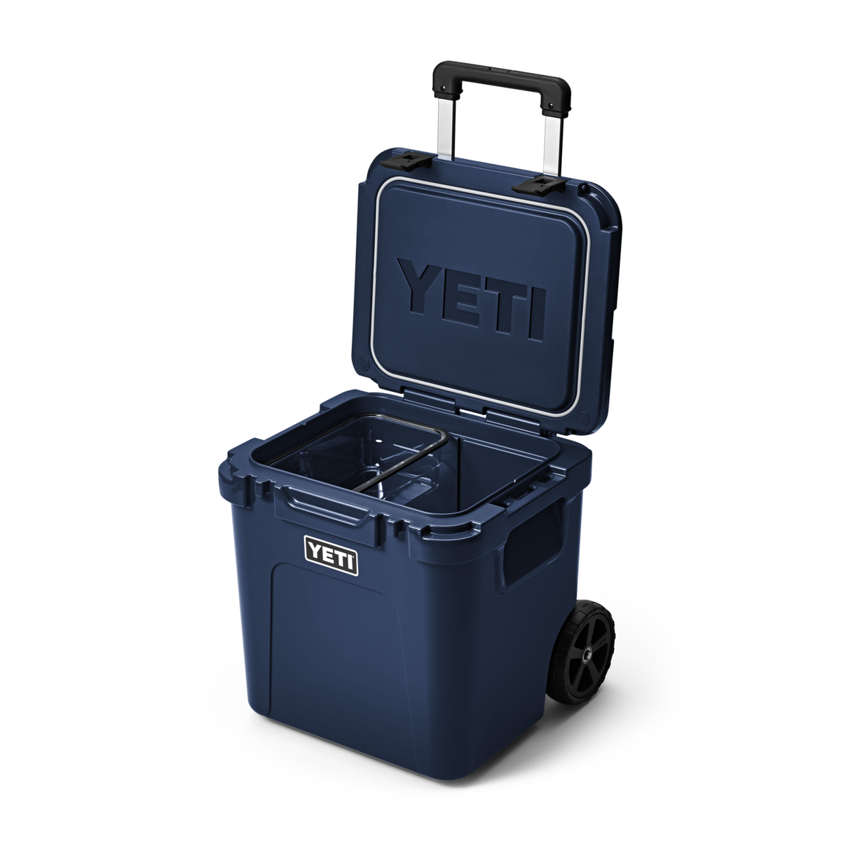 Roadie® 48 Wheeled Cooler cool box with wheels (large)