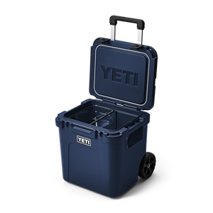 Roadie® 48 Wheeled Cooler cool box with wheels (large)