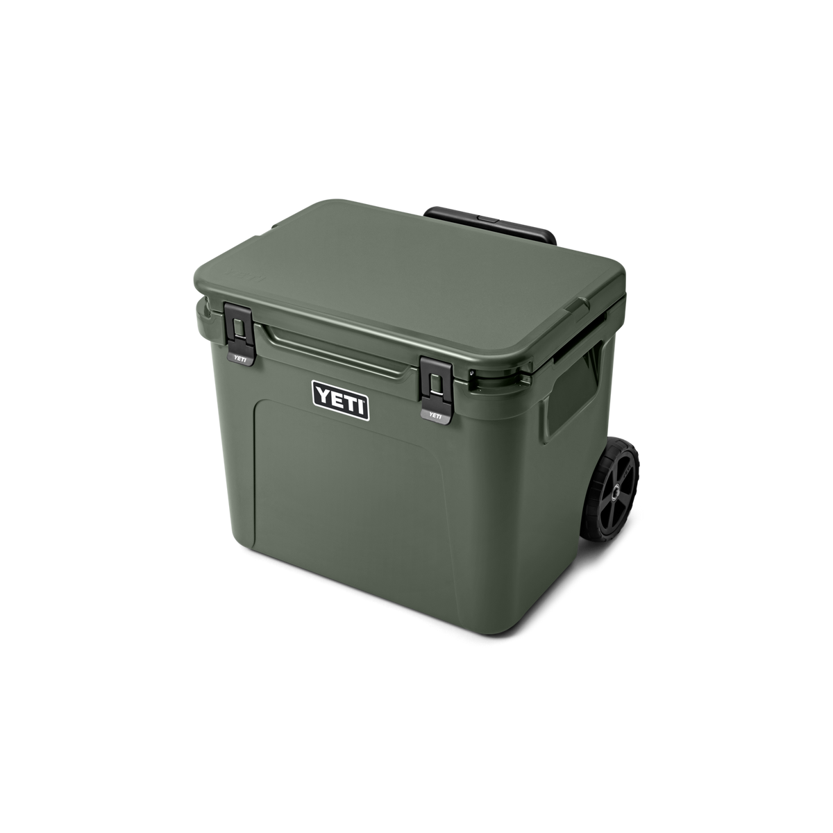 Roadie® 60 Wheeled Cooler Cool Box with Wheels (large)