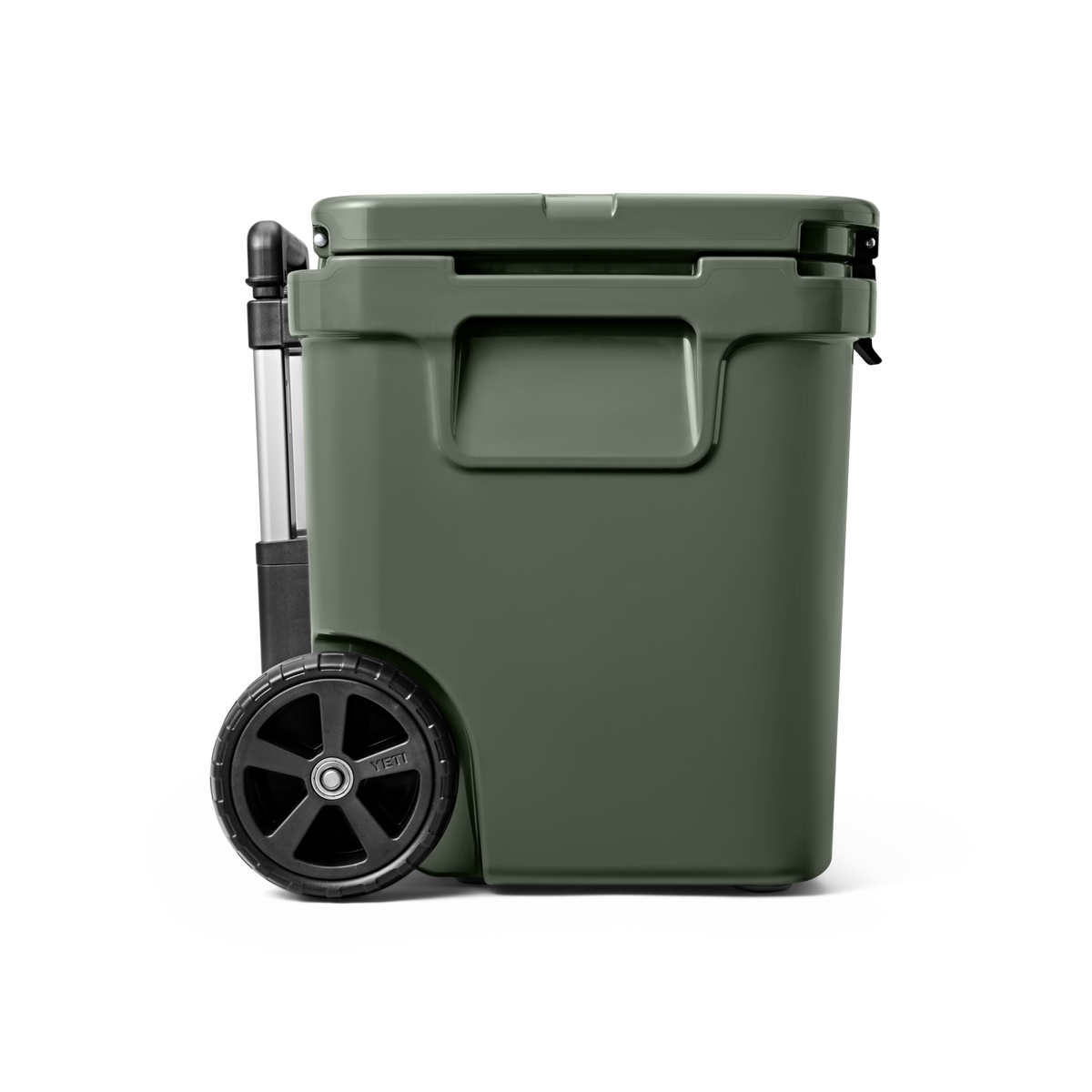 Roadie® 60 Wheeled Cooler Cool Box with Wheels (large)