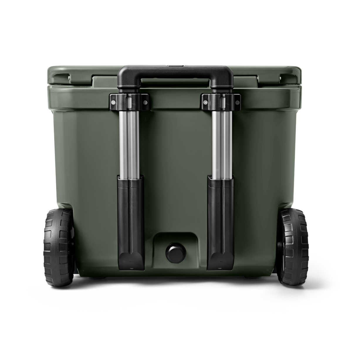 Roadie® 60 Wheeled Cooler Cool Box with Wheels (large)