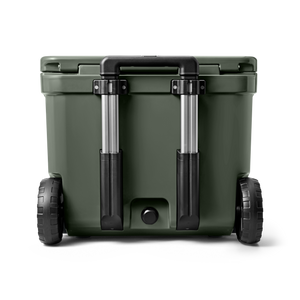 Roadie® 60 Wheeled Cooler Cool Box with Wheels (large)
