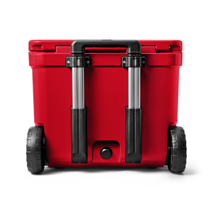 Roadie® 60 Wheeled Cooler Cool Box with Wheels (large)
