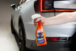 XTREME Ceramic Plastic Sealant