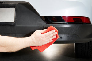 XTREME Ceramic Plastic Sealant