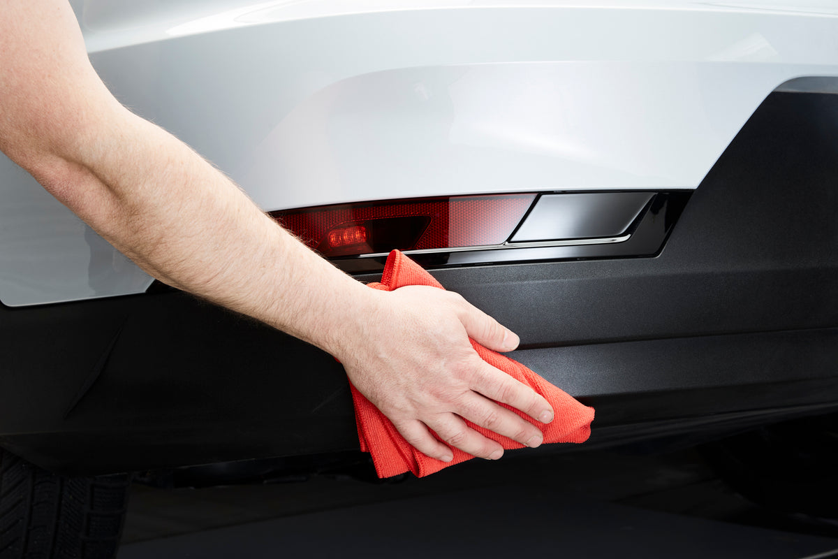 XTREME Ceramic Plastic Sealant
