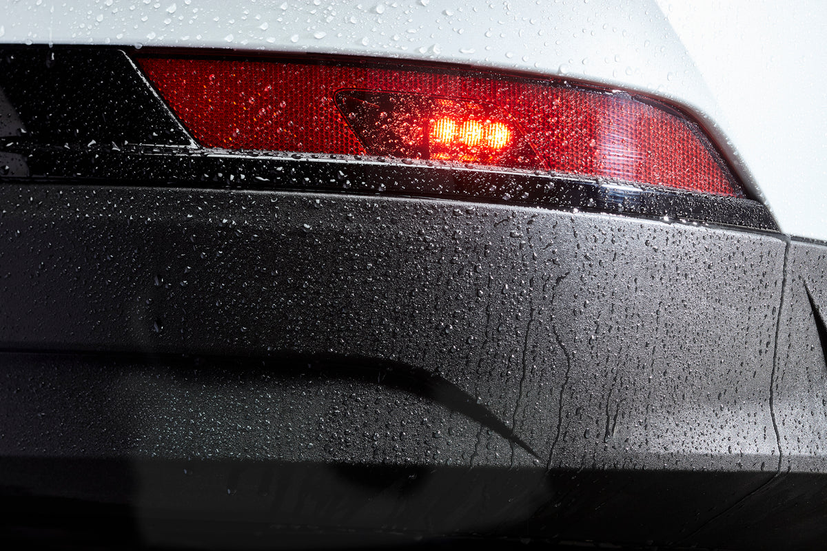 XTREME Ceramic Plastic Sealant