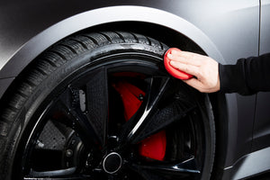 XTREME Ceramic Detailer Neumáticos+Llantas Quick-Detailer