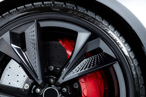 XTREME Ceramic Detailer Neumáticos+Llantas Quick-Detailer