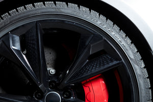 XTREME Ceramic Detailer Neumáticos+Llantas Quick-Detailer