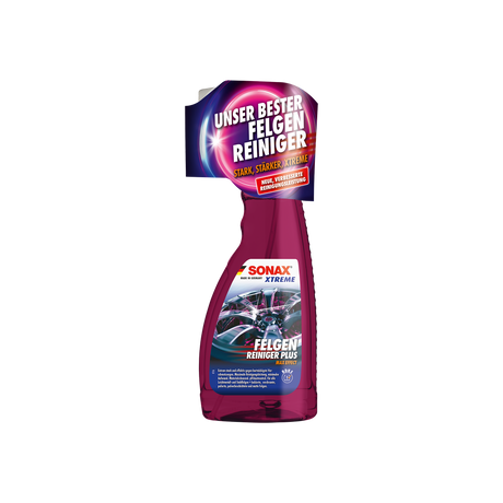 XTREME Wheel Cleaner PLUS