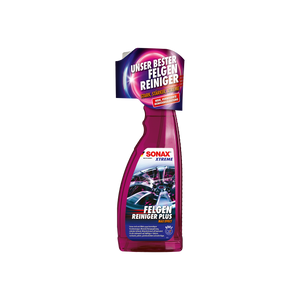 XTREME Wheel Cleaner PLUS