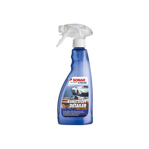 XTREME Plastic Detailer "Interior+Exterior" Plastic Care