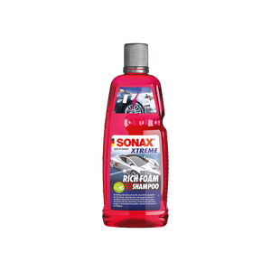 XTREME Rich-Foam Shampoo Car Shampoo