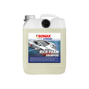 XTREME Rich-Foam Shampoo Car Shampoo
