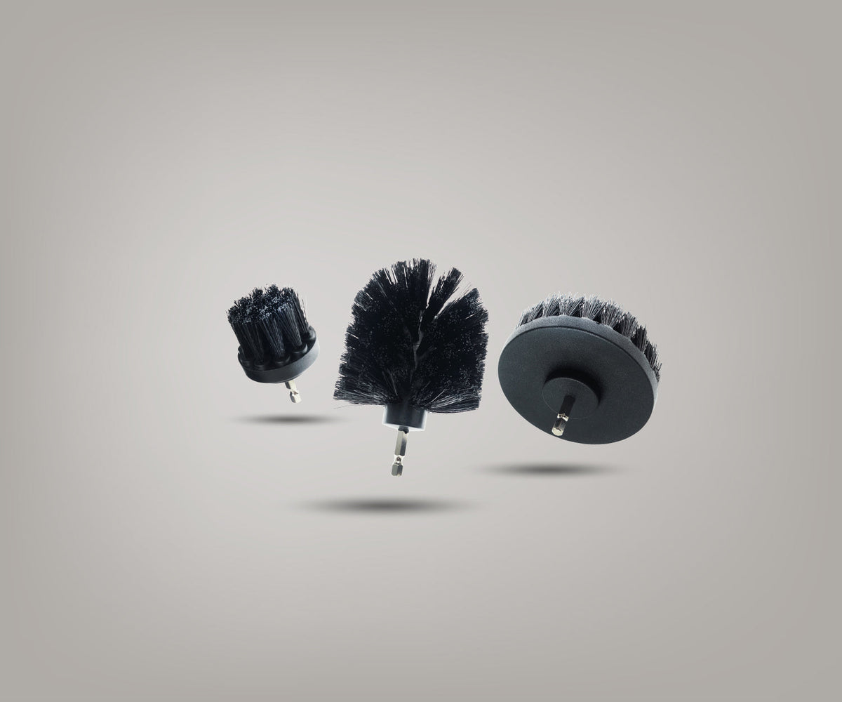 XtractR / Extraction accessory set for "SuckR Pro"