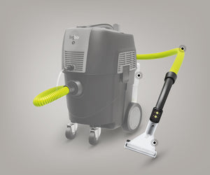 XtractR / Extraction accessory set for "SuckR Pro"