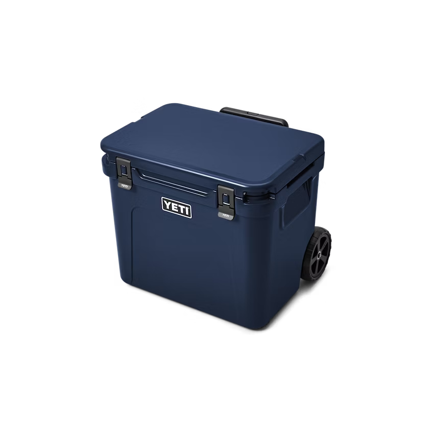 Roadie® 60 Wheeled Cooler Cool Box with Wheels (large)