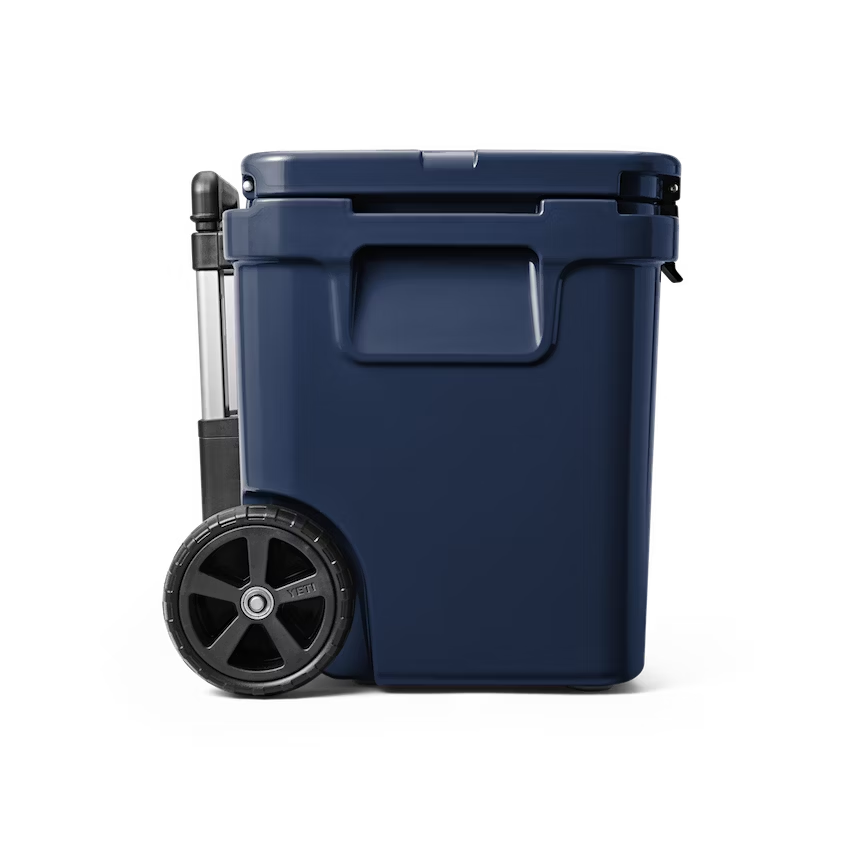 Roadie® 60 Wheeled Cooler Cool Box with Wheels (large)