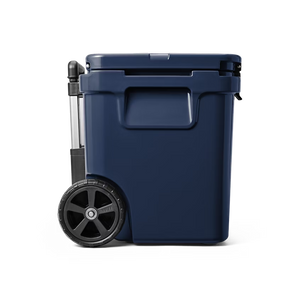 Roadie® 60 Wheeled Cooler Cool Box with Wheels (large)