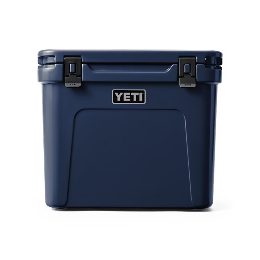 Roadie® 60 Wheeled Cooler Cool Box with Wheels (large)