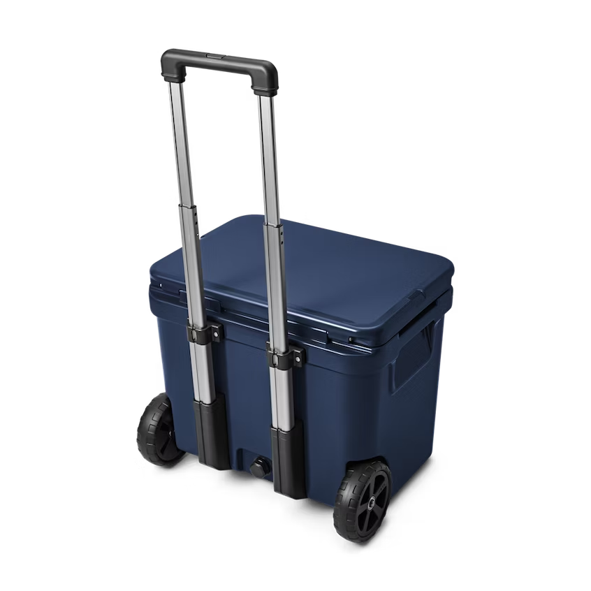 Roadie® 60 Wheeled Cooler Cool Box with Wheels (large)