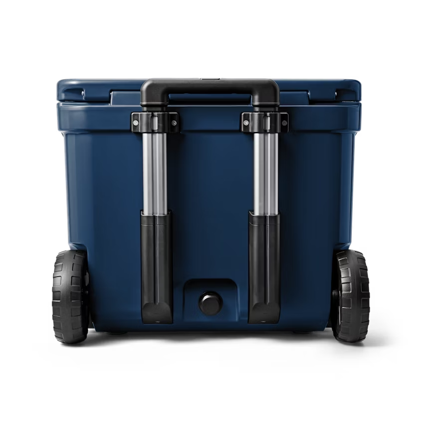 Roadie® 60 Wheeled Cooler Cool Box with Wheels (large)