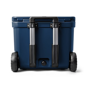Roadie® 60 Wheeled Cooler Cool Box with Wheels (large)