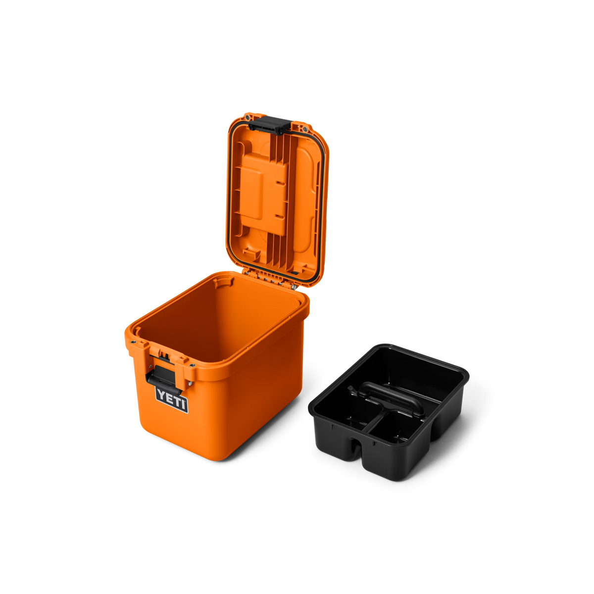 YETI LoadOut® GoBox 15 Gear Case (small)