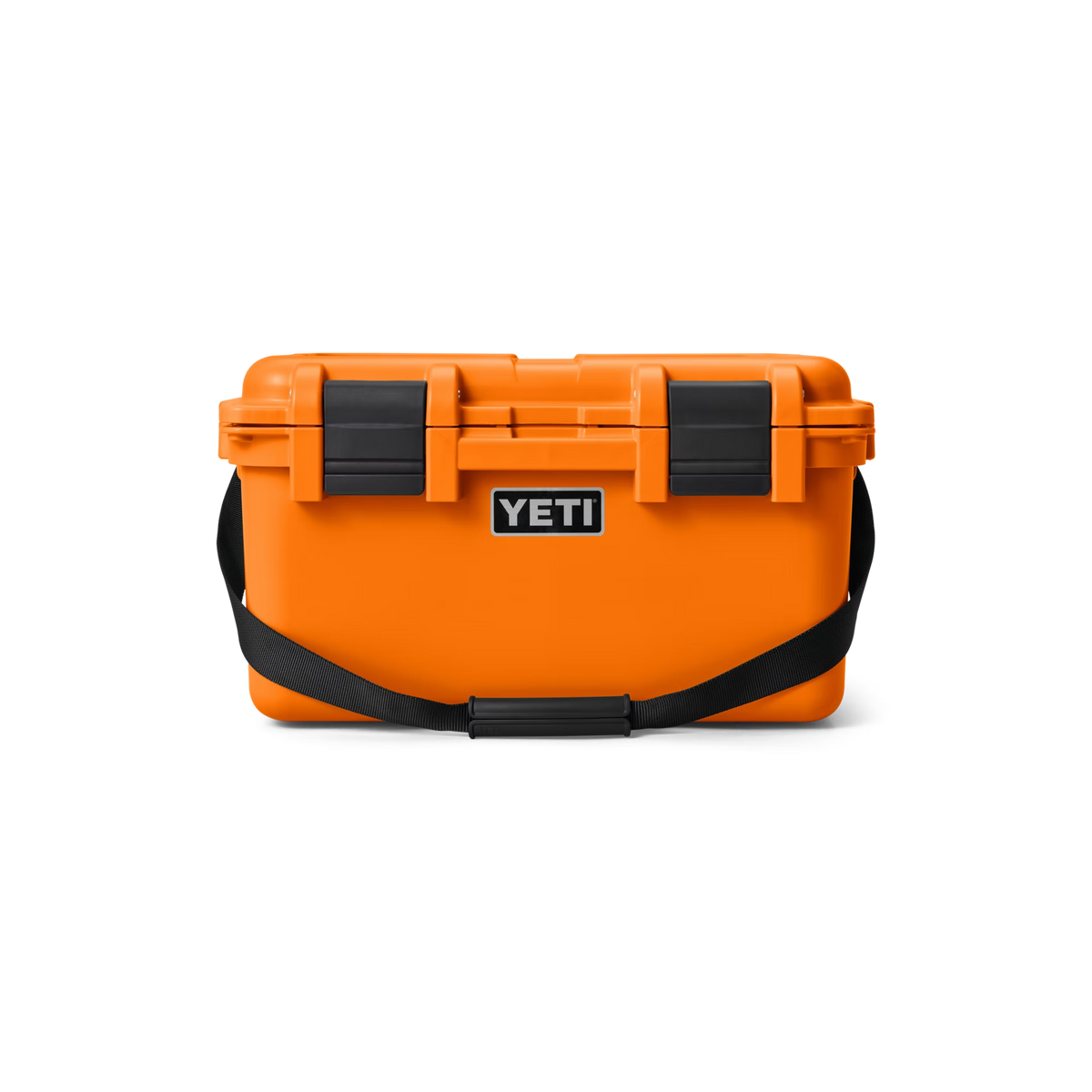 LoadOut® GoBox 30 2.0 Gear Case with Carry Strap