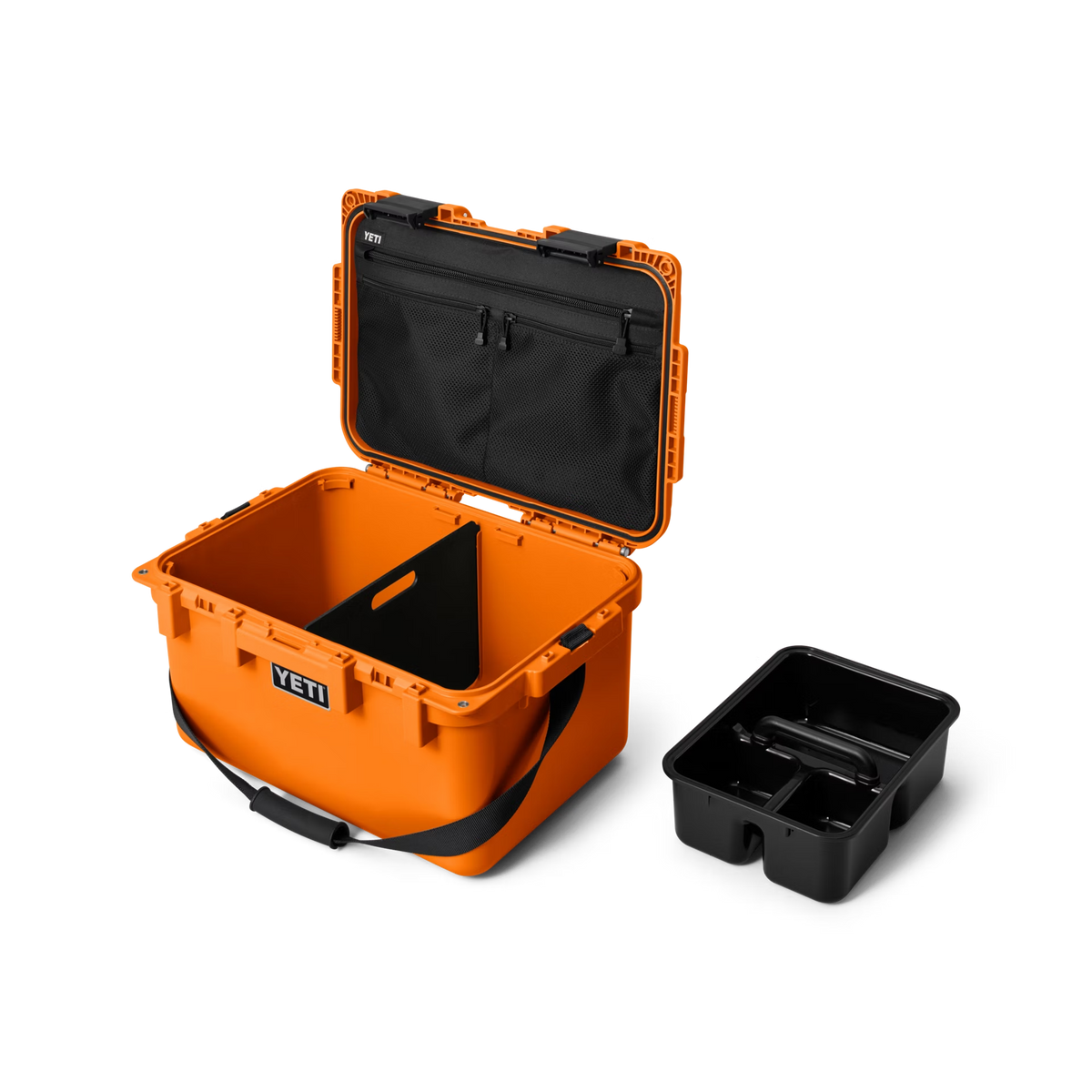 LoadOut® GoBox 30 2.0 Gear Case with Carry Strap