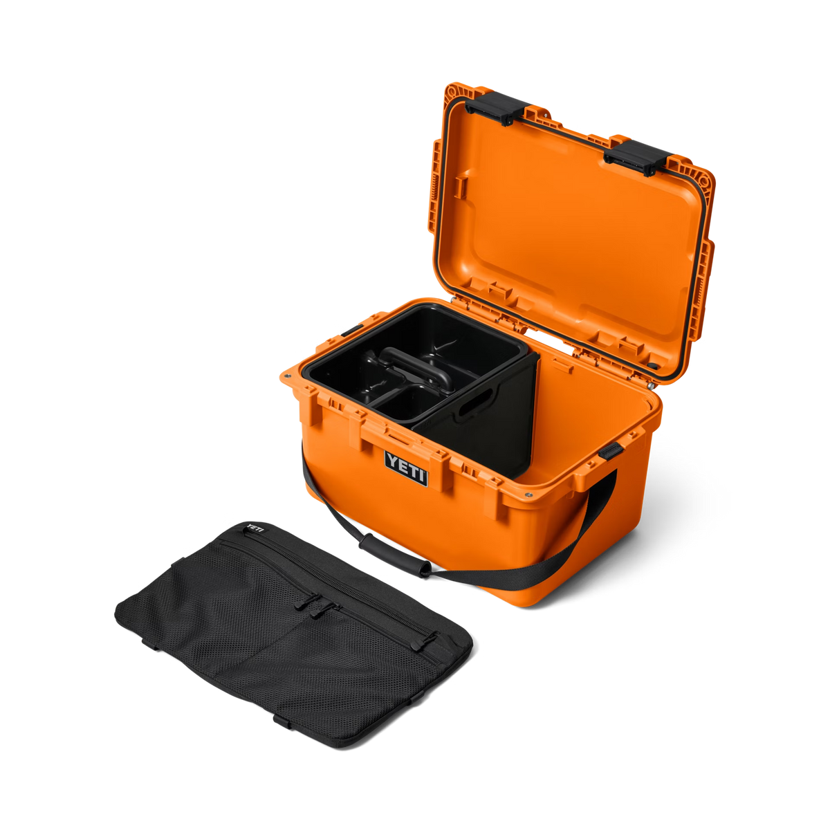 LoadOut® GoBox 30 2.0 Gear Case with Carry Strap