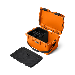 LoadOut® GoBox 30 2.0 Gear Case with Carry Strap