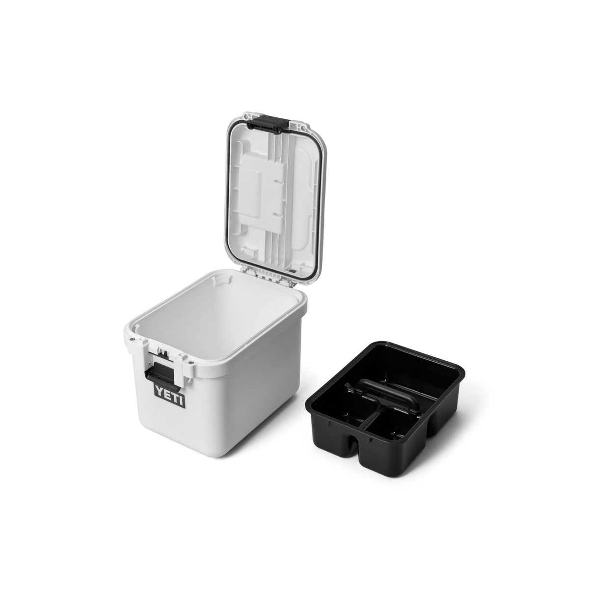 YETI LoadOut® GoBox 15 Gear Case (small)