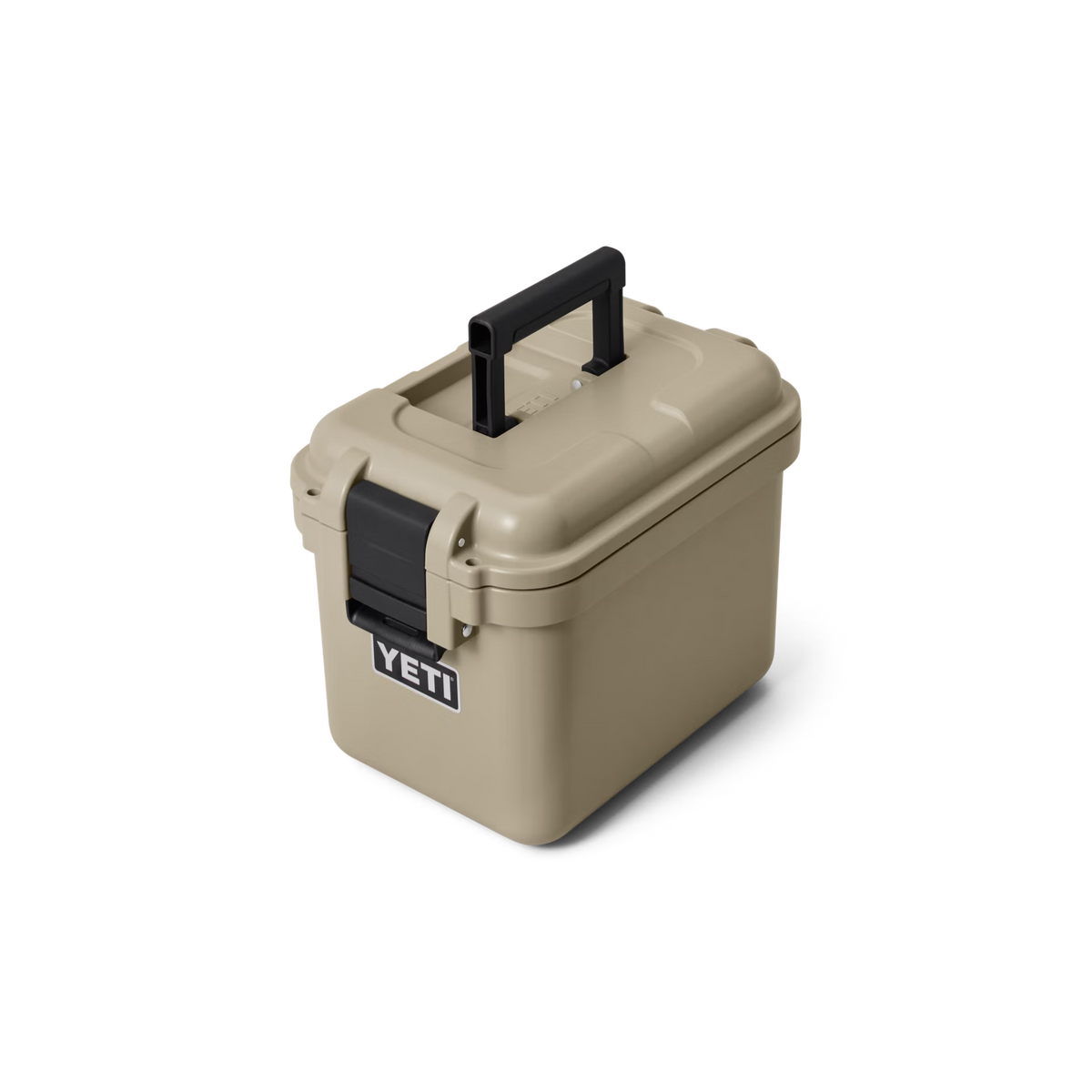 YETI LoadOut® GoBox 15 Gear Case (small)