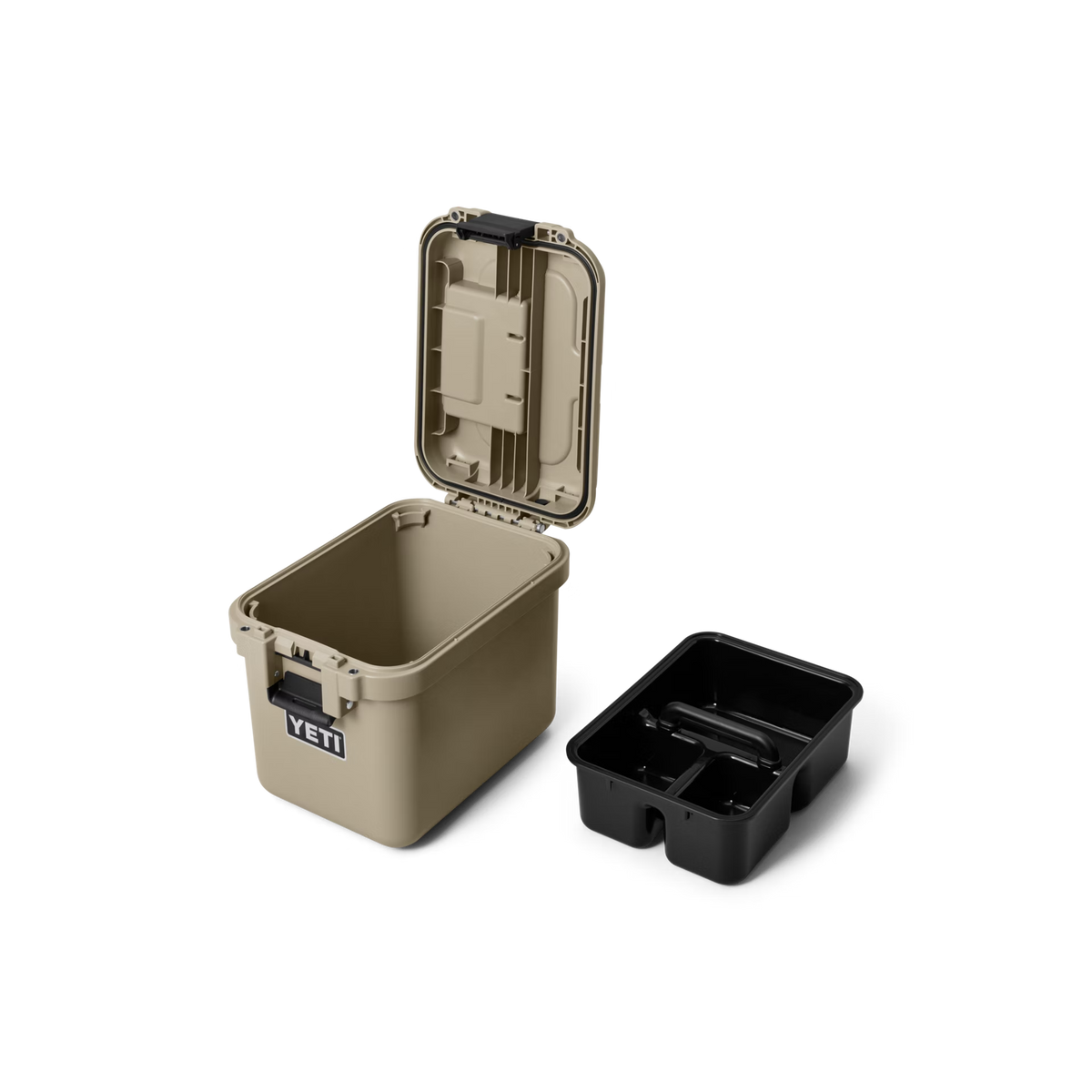 YETI LoadOut® GoBox 15 Gear Case (small)