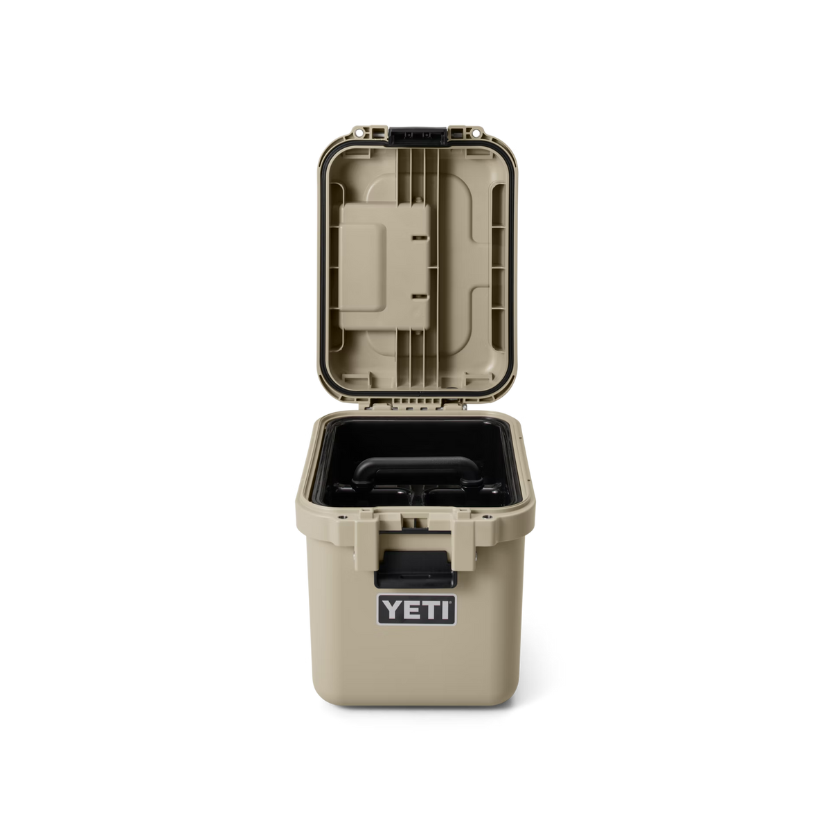 YETI LoadOut® GoBox 15 Gear Case (small)