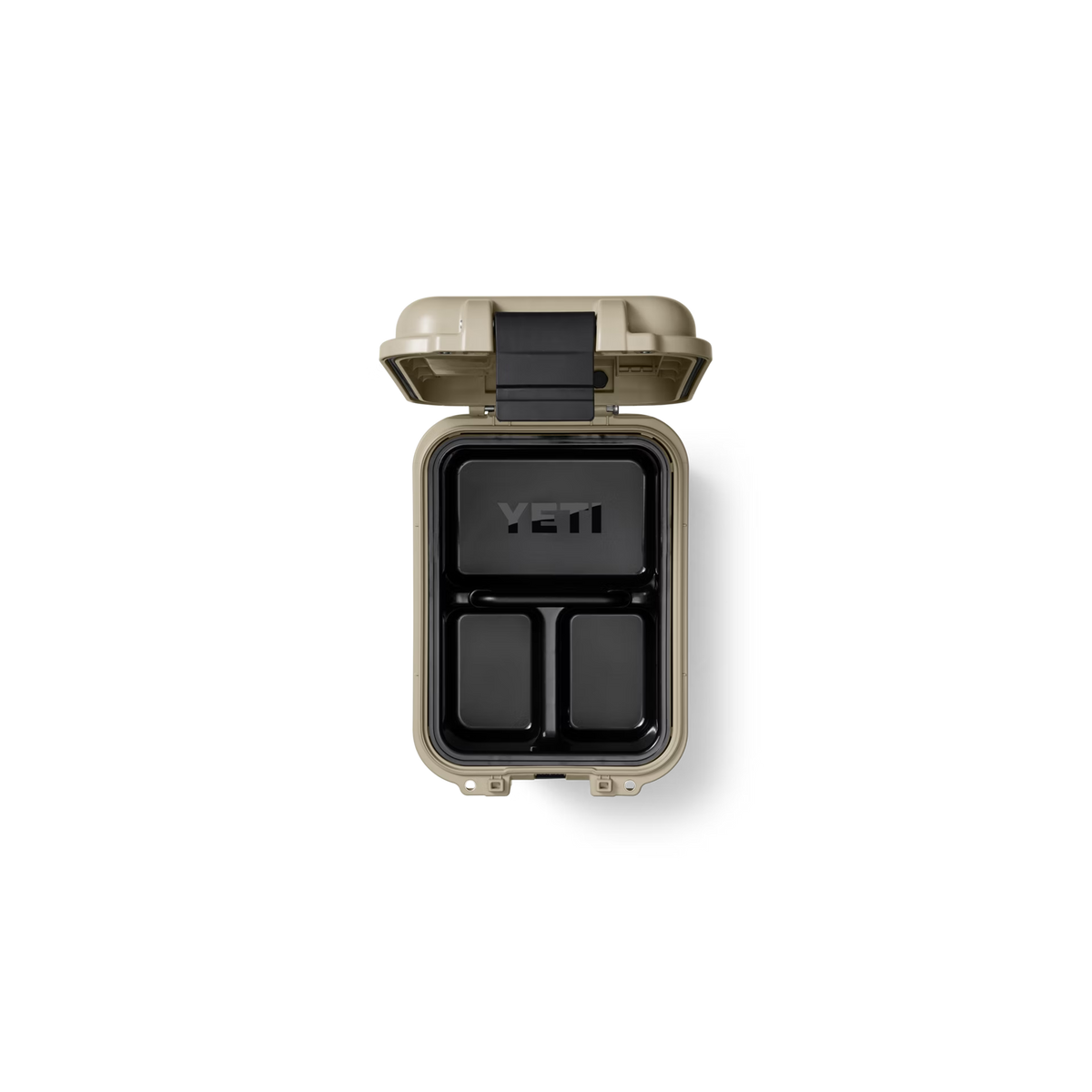 YETI LoadOut® GoBox 15 Gear Case (small)