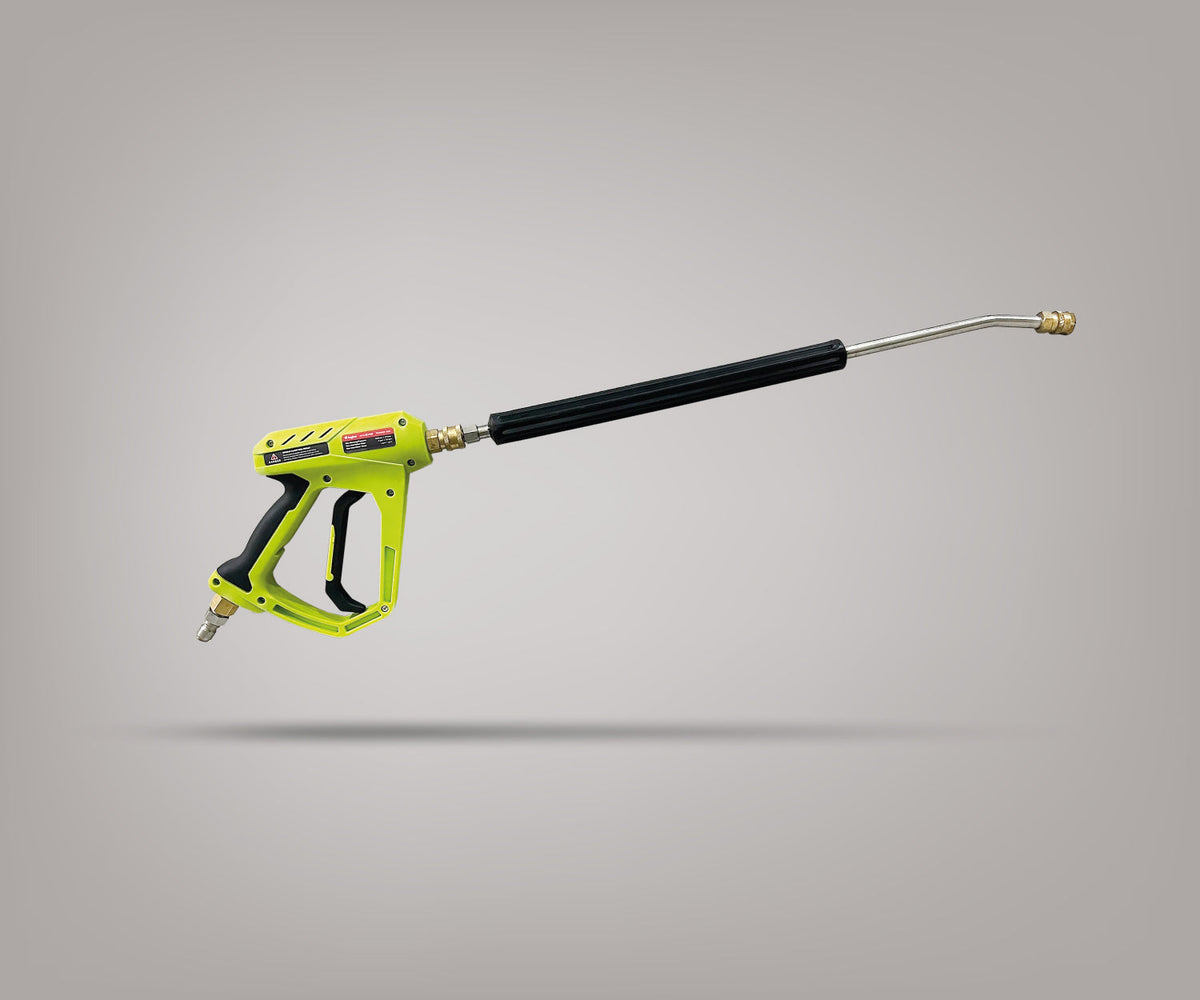WashR Duo Pressure Washer