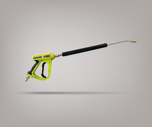 WashR Duo Pressure Washer