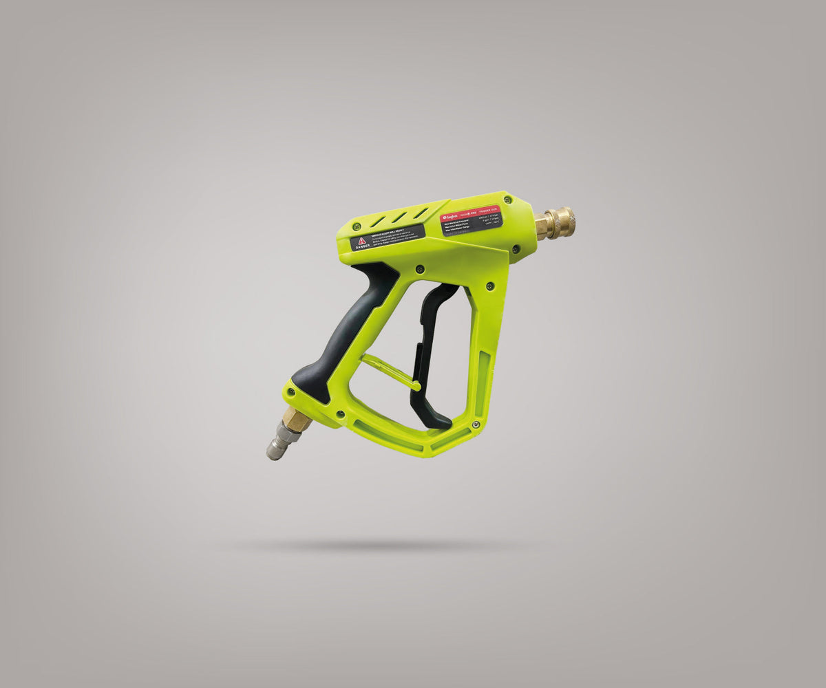 WashR Duo Pressure Washer