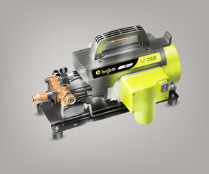 WashR Duo Pressure Washer