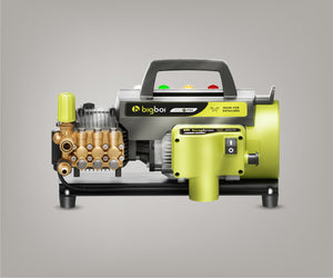 Hidrolimpiadora WashR Pro