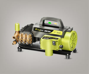 Hidrolimpiadora WashR Pro