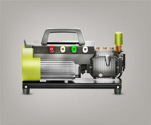 Hidrolimpiadora WashR Pro