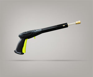 Wand16 / Short Pressure Washer Lance for "WashR Flo" Gun