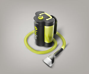 XtractR Mini Extraction Vacuum