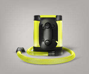 XtractR Mini Extraction Vacuum
