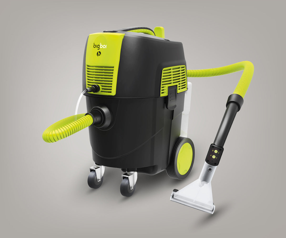 XtractR / Extraction accessory set for "SuckR Pro"