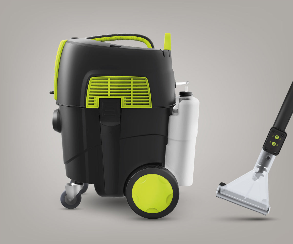 XtractR / Extraction accessory set for "SuckR Pro"